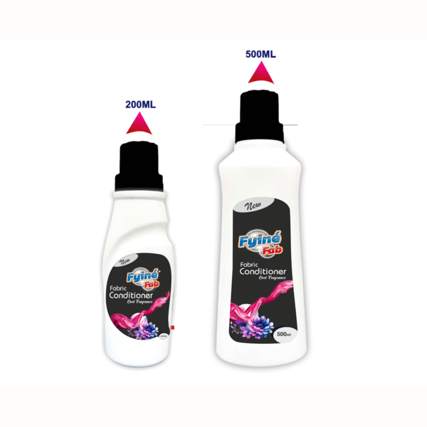 Fyine Fab_Fabric Conditioner