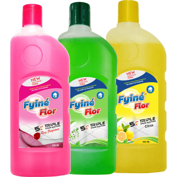 Fyine Flor_Surface Cleaner 500ml